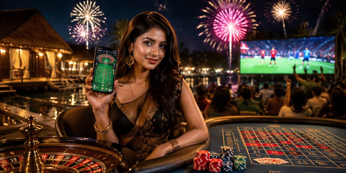 etwo bet লাকি রুলেট